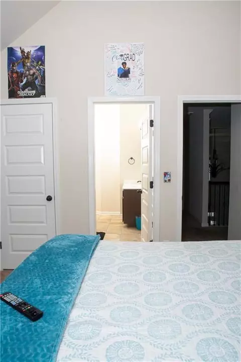 Bedroom - 15 Blanket Pass, Covington, GA 30016 photo 4 of 5