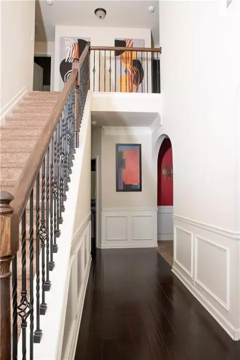 Entry Way - 15 Blanket Pass, Covington, GA 30016 photo 1 of 9