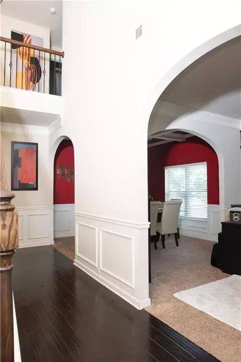 Entry Way - 15 Blanket Pass, Covington, GA 30016 photo 2 of 9