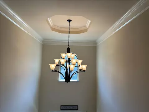 Entry Way - 15 Blanket Pass, Covington, GA 30016 photo 3 of 9