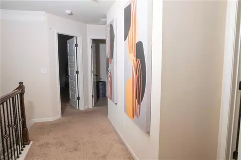 Entry Way - 15 Blanket Pass, Covington, GA 30016 photo 6 of 9