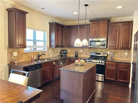 Kitchen - 15 Blanket Pass, Covington, GA 30016 photo 1 of 1