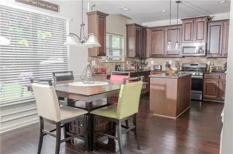 Dining - 15 Blanket Pass, Covington, GA 30016 photo 1 of 2