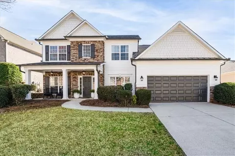 3125 Crooked Stick Dr, Cumming, GA 30041