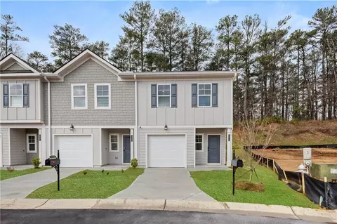9464 Cedar Grove Ct #327, Jonesboro, GA 30238