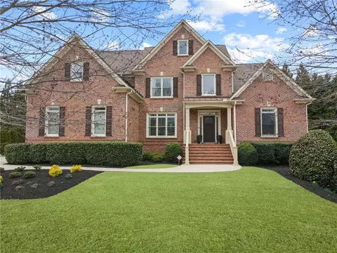 2571 Weddington Rdg NE, Marietta, GA 30068