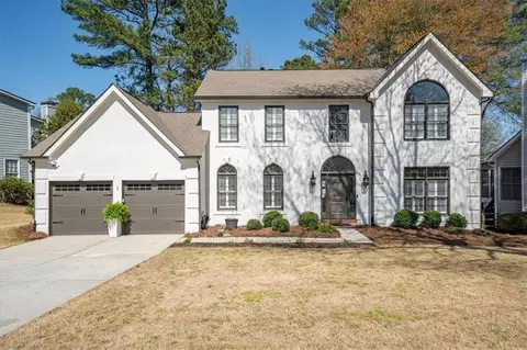 11745 Windbrooke Way, Johns Creek, GA 30005