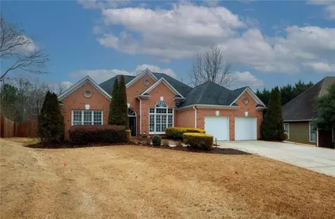 165 Arbor Creek Way, Roswell, GA 30076