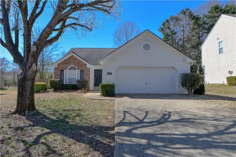 3165 Bellestone Ct, Marietta, GA 30066