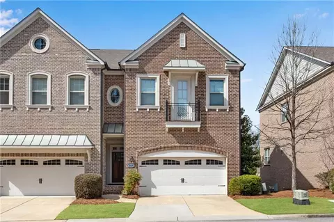 2318 Willington Shoals Pl SE, Smyrna, GA 30080