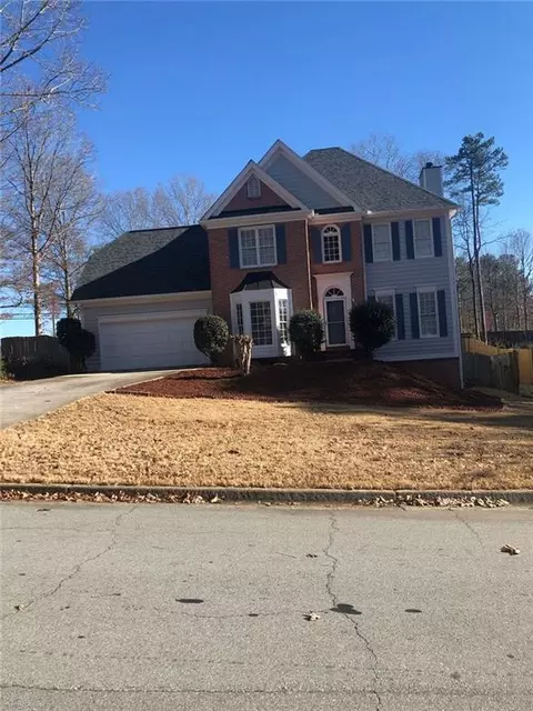 222 Waterford Cove Dr, Suwanee, GA 30024