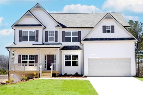 436 River Run Dr, Dallas, GA 30132