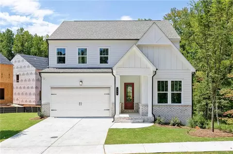 104 Cedar Brook Dr, Canton, GA 30115