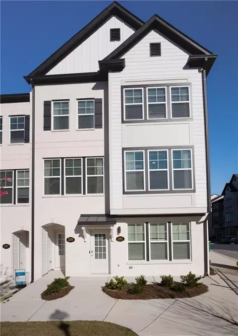 5099 Insperon Ln #8, Peachtree Corners, GA 30092