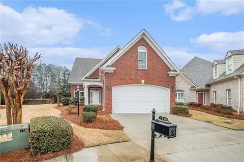 1550 Woodberry Run Dr, Snellville, GA 30078