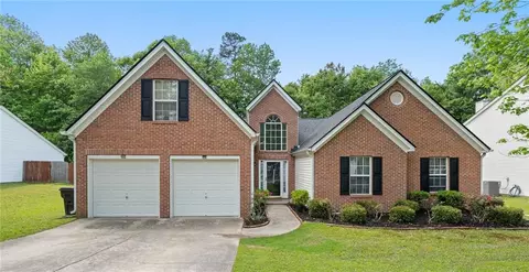 3412 Hard Creek Ln, Buford, GA 30519