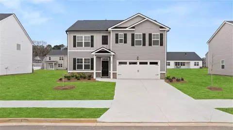 880 Daurian Dr, Statham, GA 30666