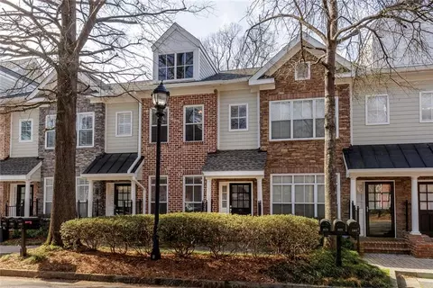 1175 Glenridge Pl, Atlanta, GA 30342