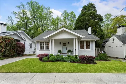 6 Arc Way NE, Atlanta, GA 30305