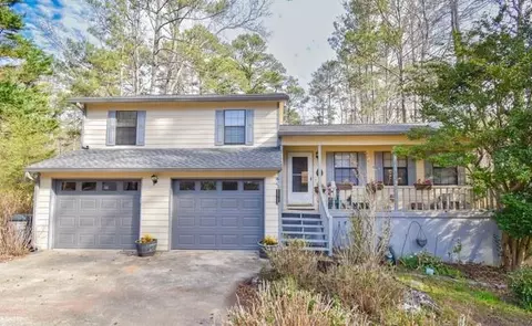 3702 Cambridge Dr SW, Marietta, GA 30064