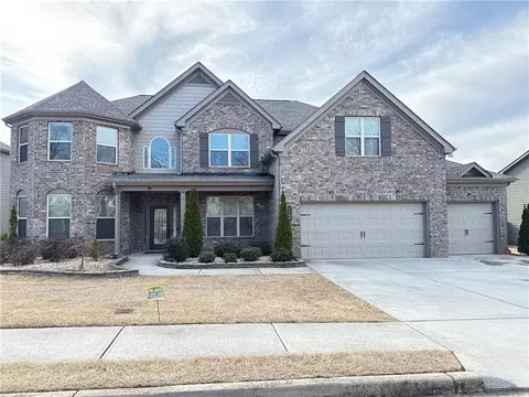 3988 Two Bridge Dr, Buford, GA 30519