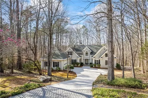 285 Blackstock Rd, Villa Rica, GA 30180