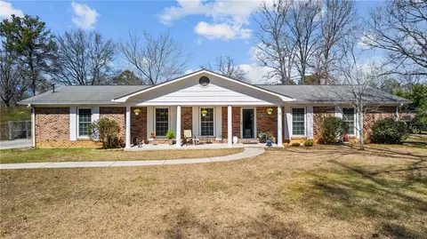 18 Donley Dr NW, Rome, GA 30165