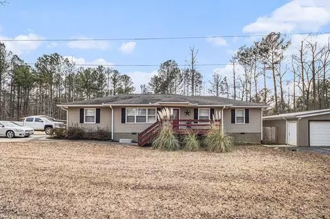 3937 Hutcheson Ferry Rd, Whitesburg, GA 30185