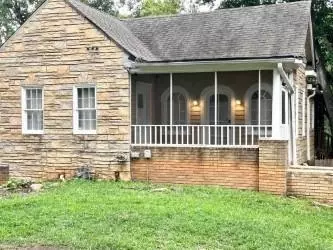 1247 Monroe Dr NE, Atlanta, GA 30306