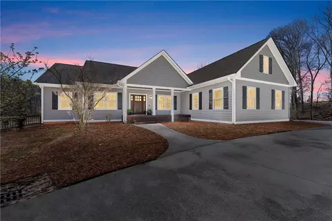 205 Shepherds Way, Dahlonega, GA 30533