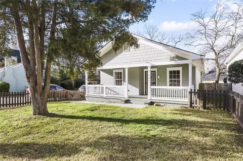 1084 Kirkwood Ave SE, Atlanta, GA 30316