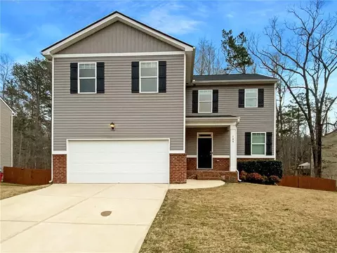 145 Ella Dr, Covington, GA 30016