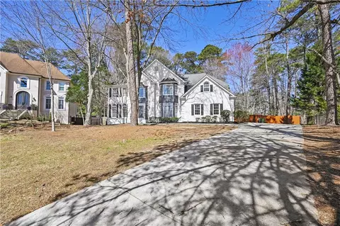1303 Angel Falls Ln SW, Atlanta, GA 30311