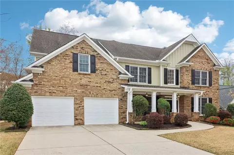 6945 W Mountain Xing, Cumming, GA 30041