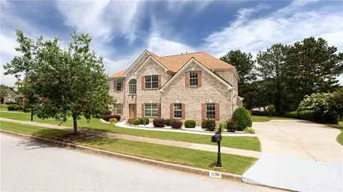 1236 Saxony Dr SE, Conyers, GA 30013