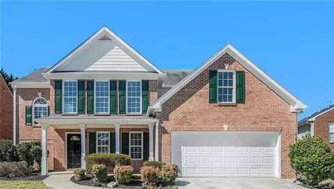 6133 Mulberry Park Dr, Braselton, GA 30517