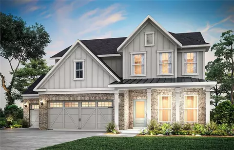 5410 Julep Ct, Cumming, GA 30028