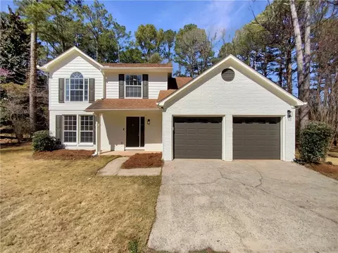 9704 Pintail Trl, Jonesboro, GA 30238