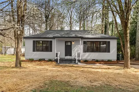 1210 Beech St, Marietta, GA 30062