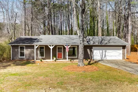 4575 Jamerson Forest Pkwy, Marietta, GA 30066