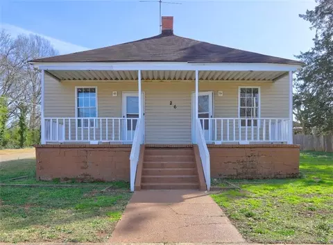 26 Cascade Ave, Griffin, GA 30223