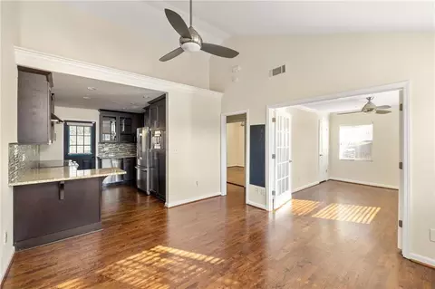 1526 Stone Gate Ln SE, Atlanta, GA 30317