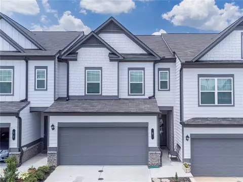 9 Felton Walk Blvd, Cartersville, GA 30120