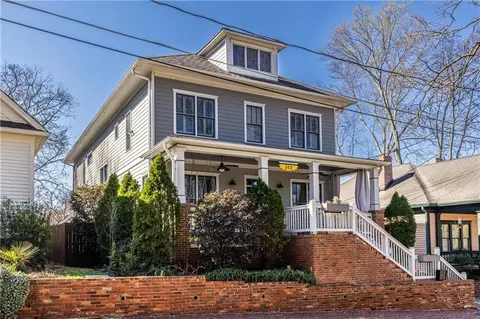 303 Bass St SE, Atlanta, GA 30315