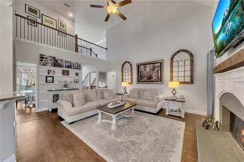 112 Bluestone Ct, Acworth, GA 30101 photo 13