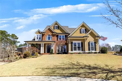 112 Bluestone Ct, Acworth, GA 30101