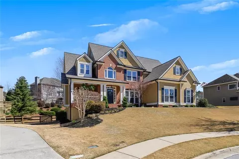 112 Bluestone Ct, Acworth, GA 30101 photo 2