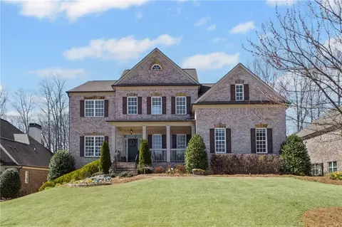 3323 Acorn Falls Dr, Marietta, GA 30062