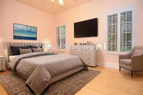 Bedroom - 11385 Donnington Dr, Duluth, GA 30097 photo 2 of 12