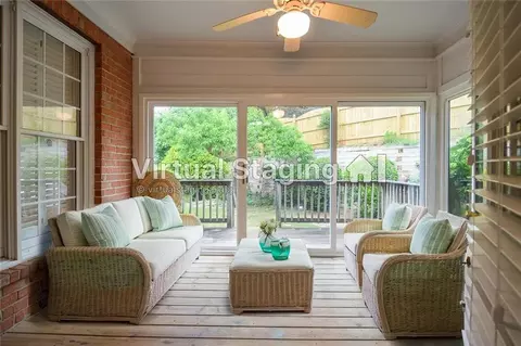 Exterior - 11385 Donnington Dr, Duluth, GA 30097 photo 4 of 11